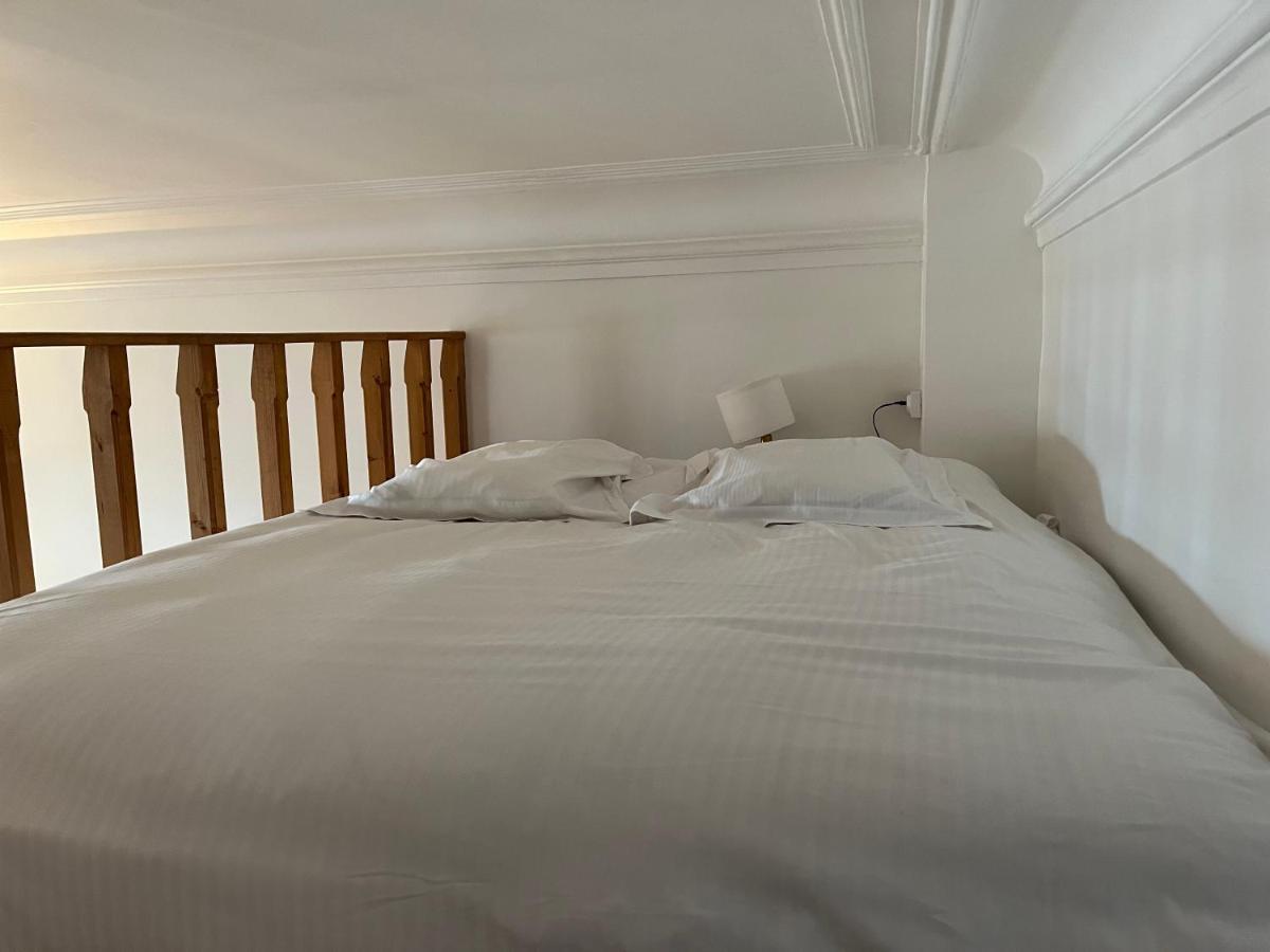Face A La Mer Trouville-sur-Mer Exterior photo